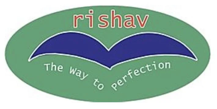 Rishav Clinic Logo